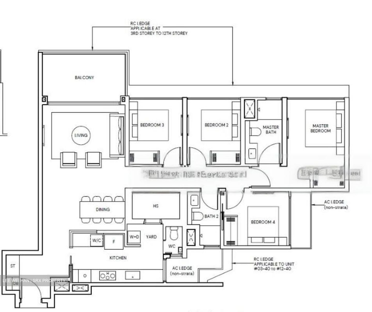 Tampines Avenue 3 (D18), Condominium #485507321